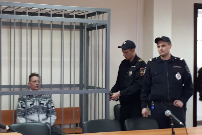 В Екатеринбурге осудили бизнесмена, «кинувшего» коллег на 35 миллионов рублей