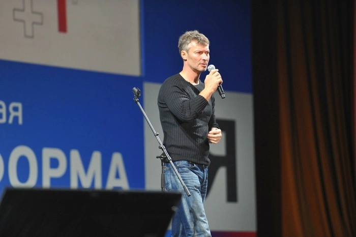 «Фонд Ройзмана» начал поддерживать уральское сообщество ЛГБТ