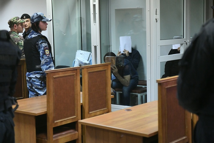 Екатеринбургский полицейский получил 4,5 года колонии за взятку