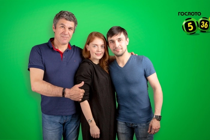 Екатеринбуржец выиграл в лотерею более 4 миллионов рублей