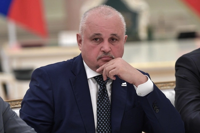 На Кемеровскую область опустили железный занавес — выезд из неё запрещён