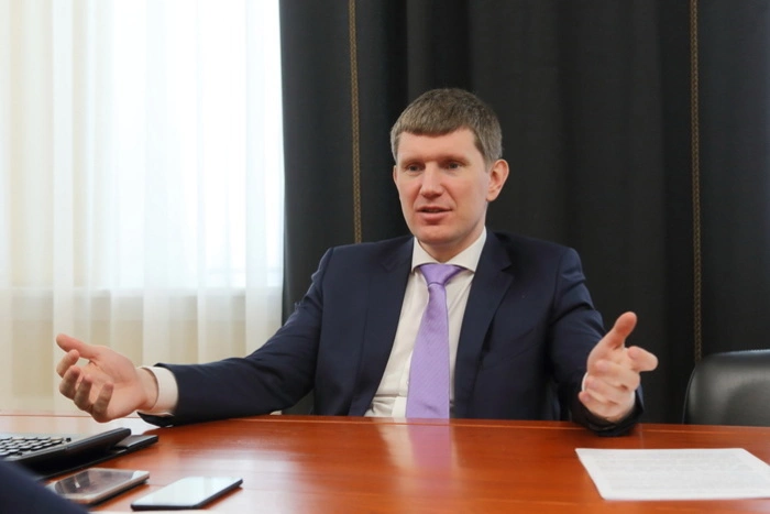 Министр экономического развития России обратился в банк за кредитом и не смог его получить