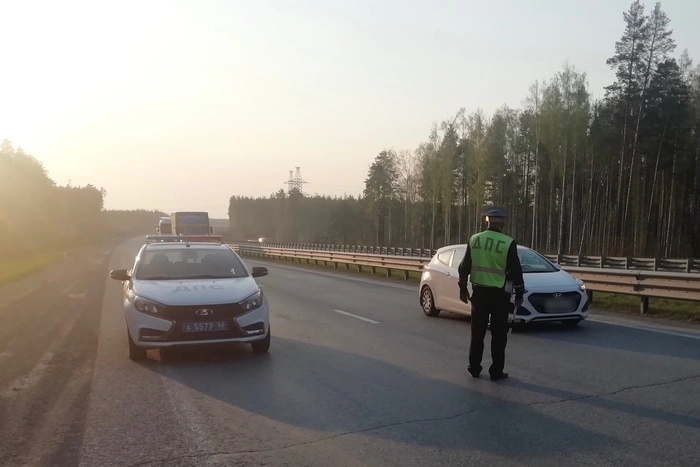 МВД внедряет новую систему розыска автомобилей по всей России