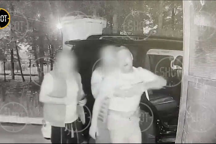 Опубликовано видео с последними минутами жизни Юрия Шатунова