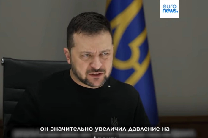 В США пригрозили России поражением, если та не пойдет на приемлемые для Украины условия