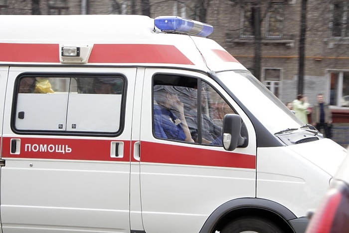 В Екатеринбурге у 17-летнего подростка случились инсульт и инфаркт в спортивном клубе