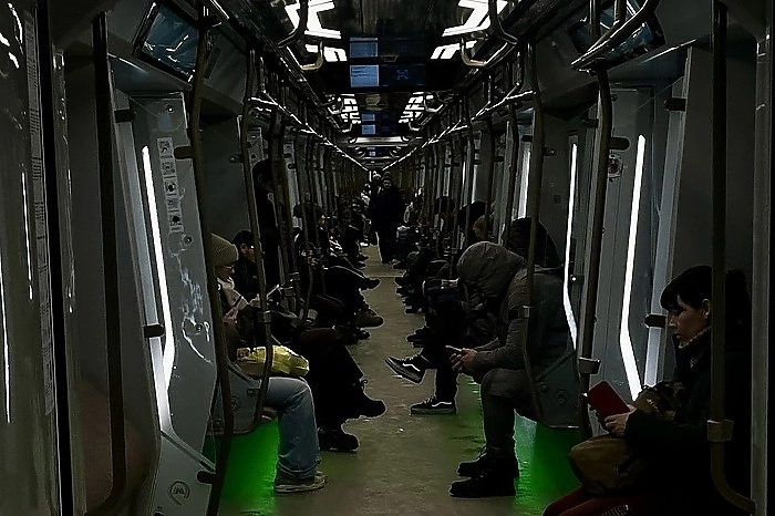 Мэр Екатеринбурга сообщил, где первым делом будут строить новую ветку метро