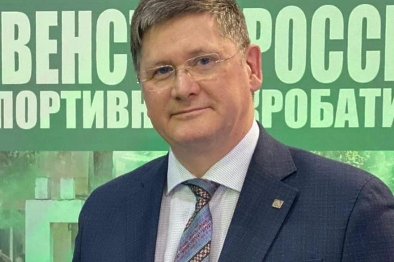 Мэр Берёзовского ушёл в отставку