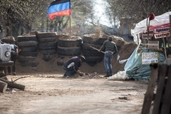 США: Ополченцы ответственны за насилие на востоке Украины