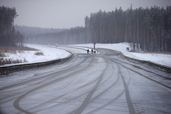 Куйвашев пообещал пока не делать ЕКАД платным