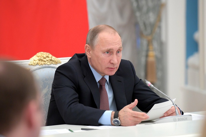 Reuters рассказало о решающей роли Путина в достижении соглашения в рамках ОПЕК