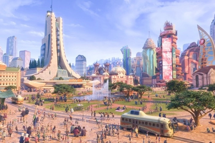 «Золотой глобус» получили Хью Лори, Райан Гослинг и «Зверополис»