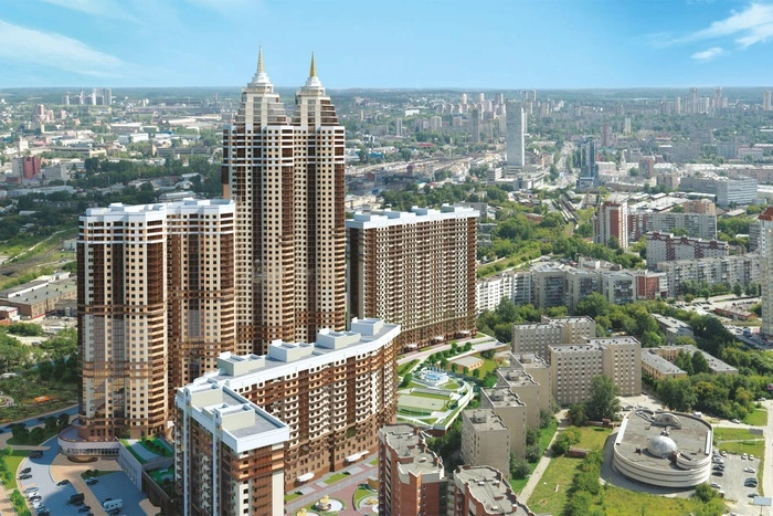 Достраивать «Первый Николаевский» будут Prinzip и «Стройтэк»