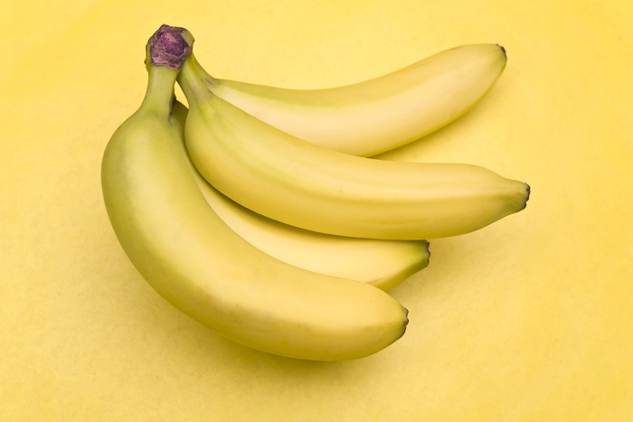 Медики: Бананы помогут вылечиться от вирусов