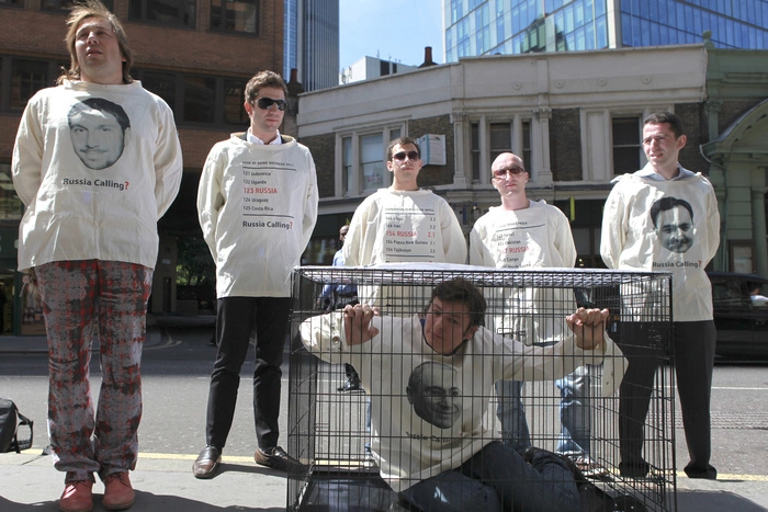 Титов попросит Путина простить бежавших в Лондон бизнесменов