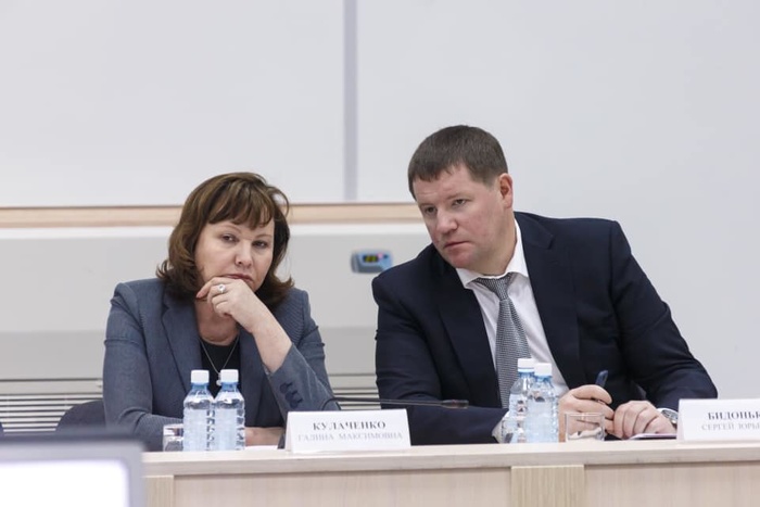 Вице-губернатор Бидонько назвал потерю ЭКСПО происками врагов