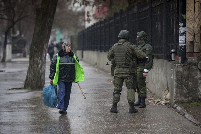 «Вежливые люди». В России отмечают День Сил специальных операций