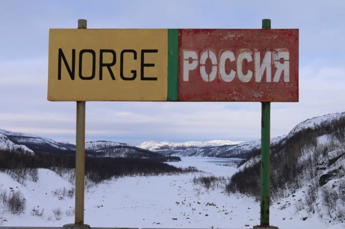 Иностранцам упростят въезд в Россию