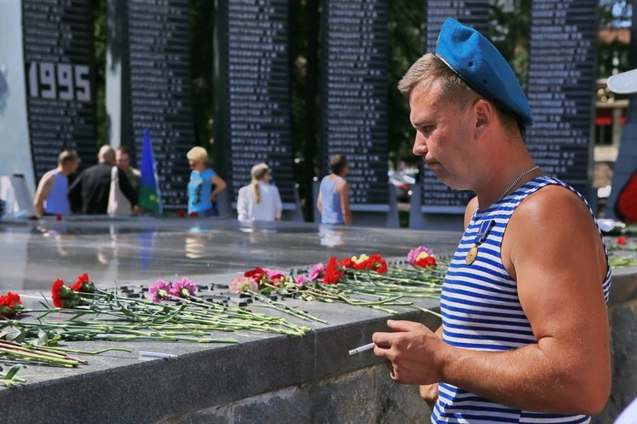 Статистика плачевная: на Урале мужчин меньше, чем женщин