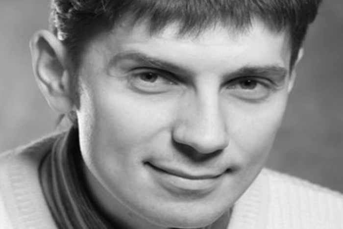 В Екатеринбурге от коронавируса умер известный фотограф