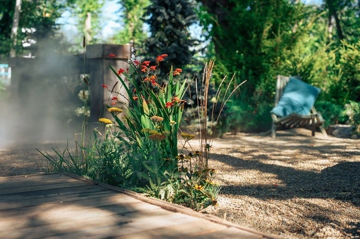 Фестиваль ландшафтного искусства «Атмосфера» пройдет в середине августа в Екатеринбурге