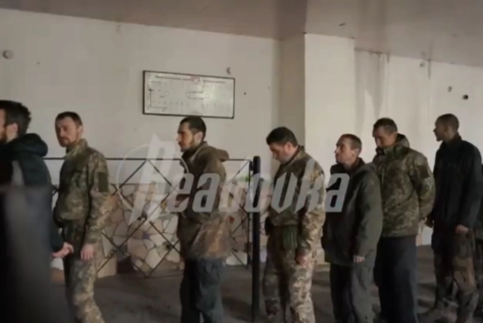 «Обстрел был умышленным». В результате обстрела колонии в ДНР погибли 53 человека