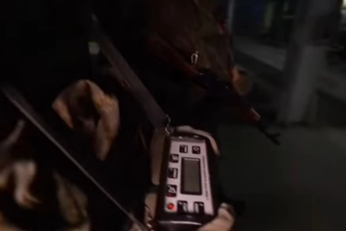 Остановлен последний работавший энергоблок Запорожской АЭС