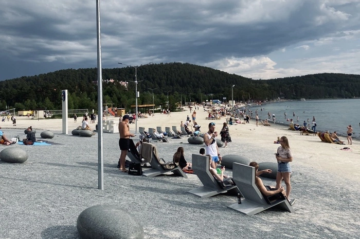 Синоптики рассказали, вернется ли ещё жара в Свердловскую область