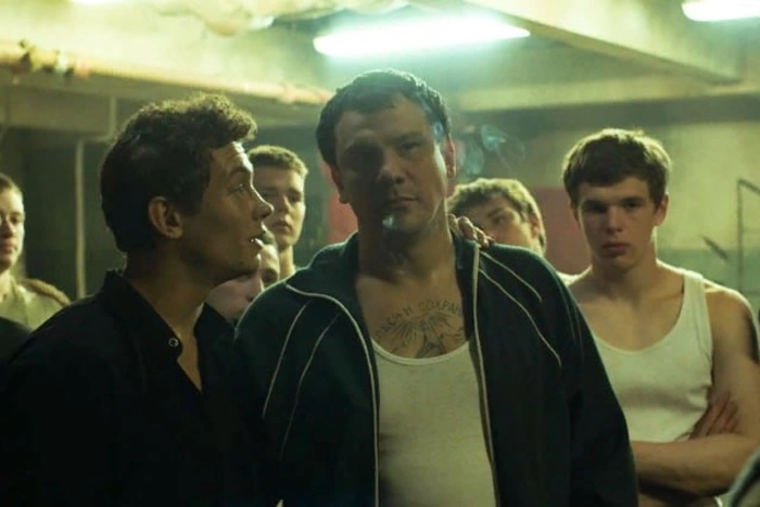 В Москве арестовали актёра сериала «Слово пацана» по подозрению в убийстве