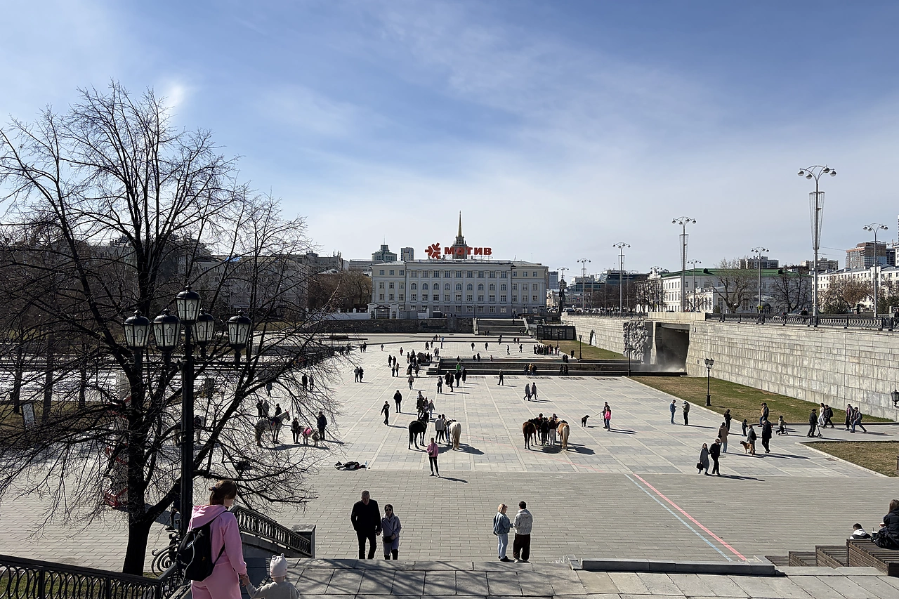 Депутаты единогласно поддержали перенос празднования дня города в Екатеринбурге
