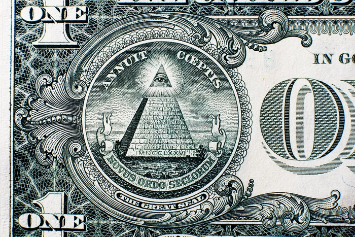 Масоны, банкиры и нацисты. Кто стоит за важными мировыми процессами