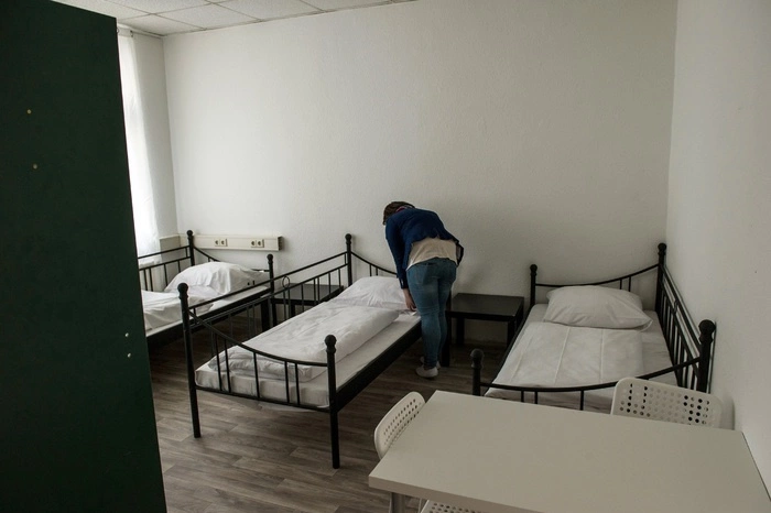 В России запретят хостелы в жилых домах