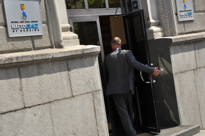 Украина переложит на «Газпром» переплату за газ