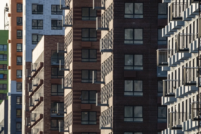 Закон об «ипотечных каникулах» вступил в силу