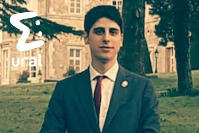 Студент из Великобритании нашёл дом прадеда-декабриста на Урале