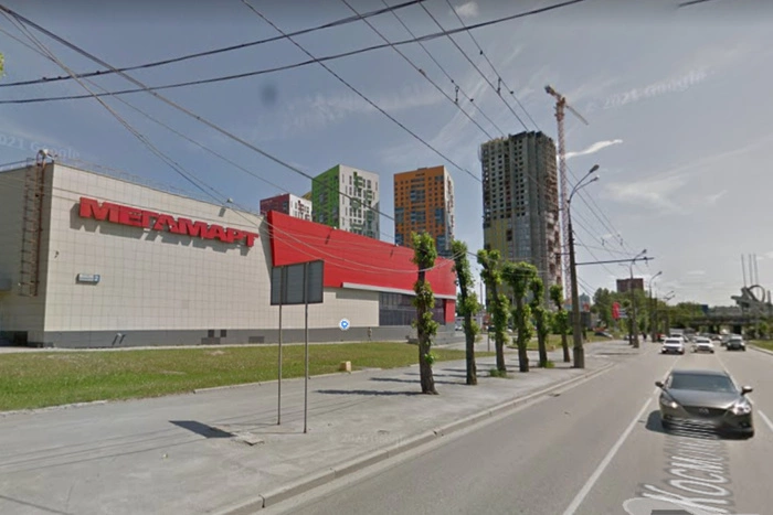 Стало известно, какие магазины откроют вместо «Мегамартов» в Свердловской области