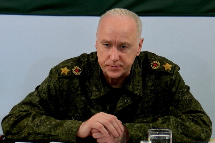 СКР: Нефтебазу в Белгородской области обстреляли из запрещенной «Точки-У»