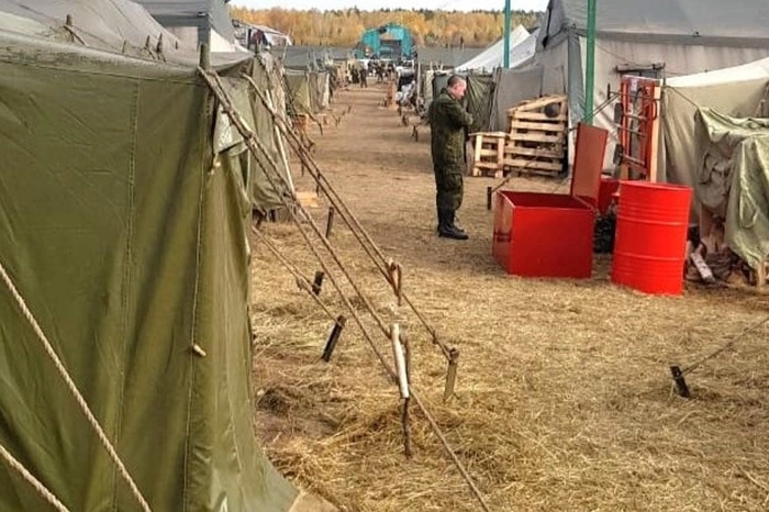 Депутат Госдумы объяснил смерти мобилизованных в Елани