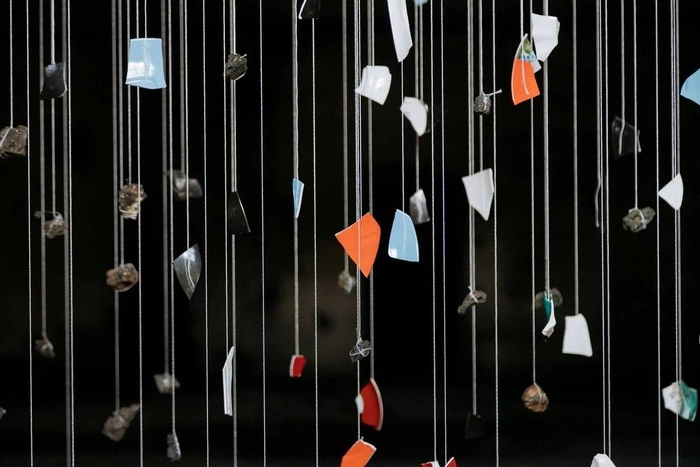 Под Екатеринбургом появилось 16 арт-объектов о перерождении