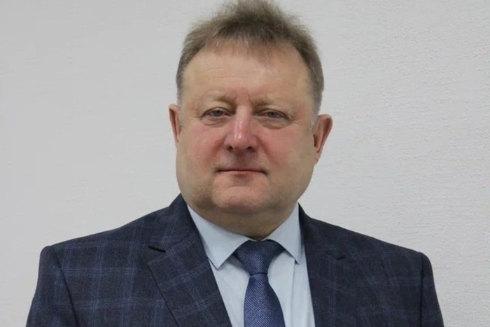 В Свердловской области главврач только три дня проработал в больнице