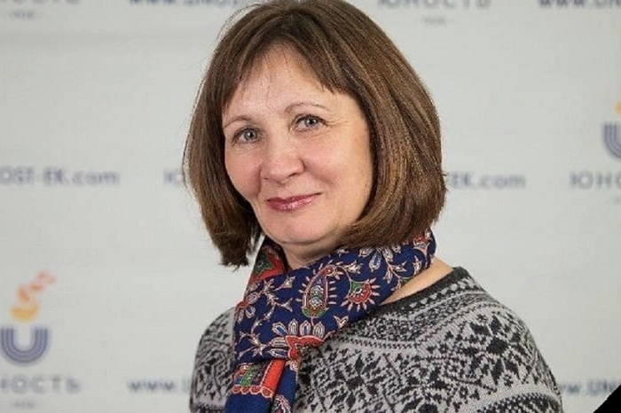 В Свердловской области скончалась известная тренер