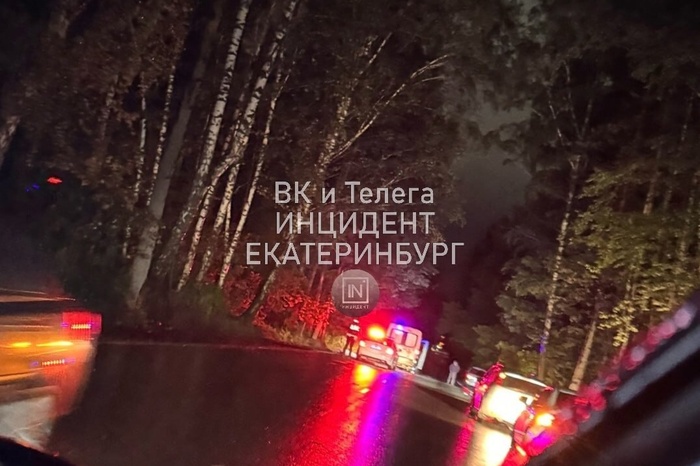 В поселке Калиновка юная водитель с микро-стажем насмерть сбила пешехода