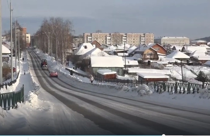 На шахте «СУБРа» в Североуральске погиб 25-летний рабочий