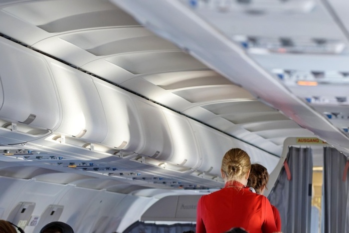 Названа причина смерти 42-летней екатеринбурженки на борту самолёта, который летел в Сочи