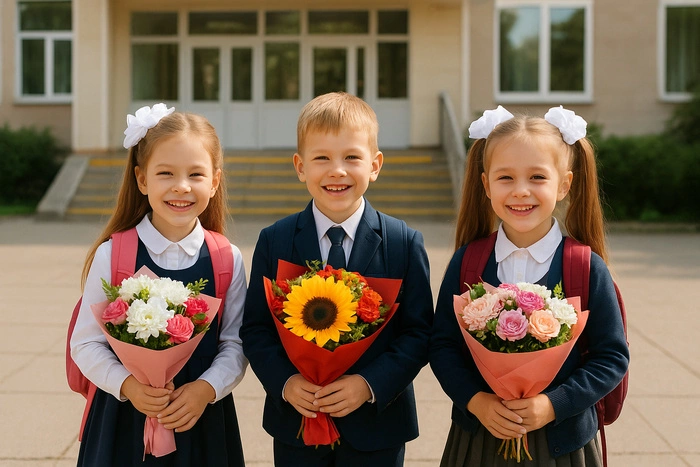 Свердловчане честно и грустно рассказали о тратах на сборы в школу