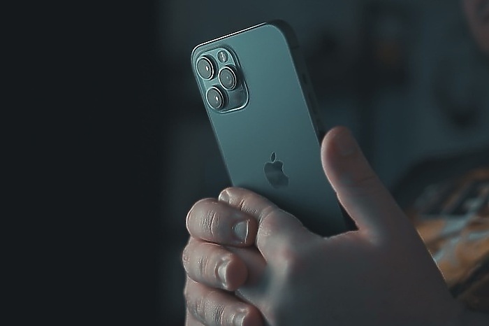 Мошенники позвонили мужчине 26 тысяч раз