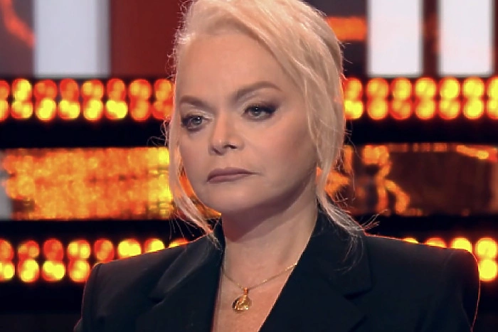 Концерты Ларисы Долиной начали массово отменять по всей стране