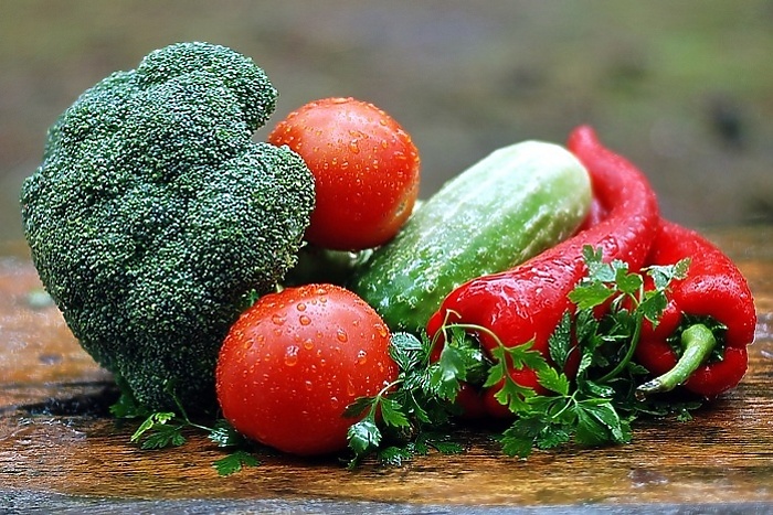 В Свердловской области вновь подорожали овощи