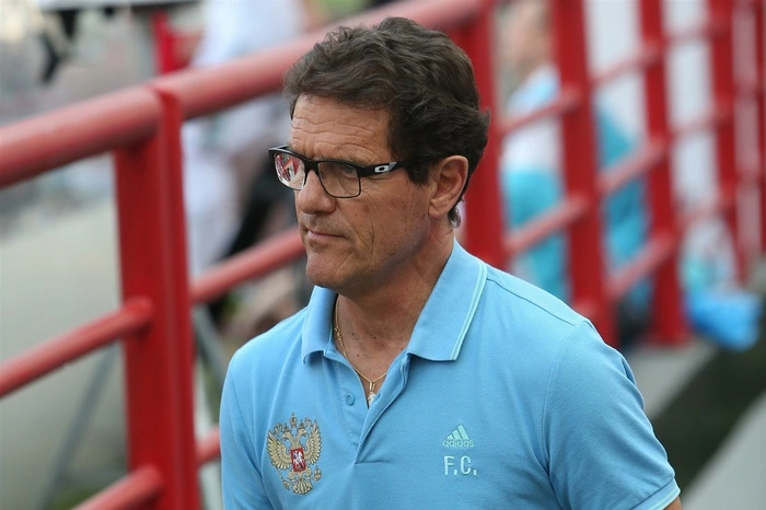 СМИ выяснили, сколько будет стоить «золотой парашют» Капелло