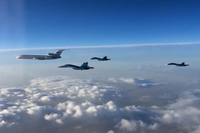 Взятие Пальмиры: россиянин вызвал на себя огонь и погиб